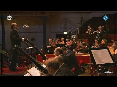 Vivaldi: Juditha triumphans, sacred oratorio, RV 644 | Andrea Marcon & Venice Baroque Orchestra