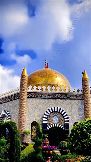 Janum Ali Ali (AS) ❤️ | Nadeem Sarwar | Muharram 1445 / 2023