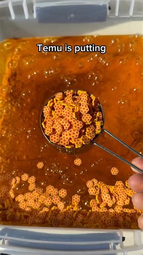 Slime Shadyshop on Instagram: "How do you even compete with $3 slimes from Temu? The answer is- I’m not sure but it’s getting increasingly difficult to charge less than $10 for a 7 oz slime and I don’t mean just a basic slime. This coupled with random tarrifs and more taxes + increased supply cost and shipping ☹️☹️☹️It’s pretty sad knowing that things like this heavily affect our small business but all we can do is keep trying our best everyday! - Link in bio for our slime shop ❤️"