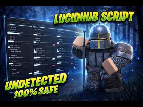 Project Delta Script, Info, Loot, Aimbot, ... | OP & SAFE scipt - Lucid.gg