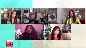 18K views · 221 reactions | Sharon Osbourne reacts to Prince Harry and Meghan Markle cutting ties with British tabloids in a letter. | The Talk | Facebook