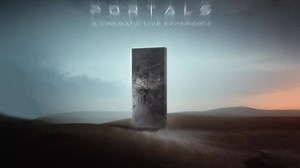 3.1K views · 612 reactions | ⬛ P O R T A L S - A Cinematic Live Experience 5 Acts // Full Production // New Setlist 12 December | On-Sale Now Get Early Bird Tix through 7 December here: https://portals.show | TesseracT | Facebook