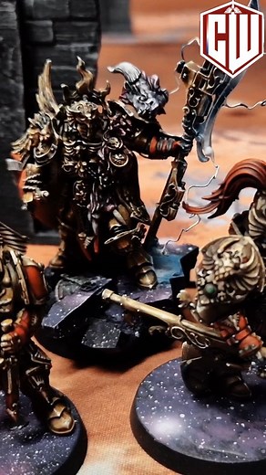 Bienvenue sur Creative Wargame ! | Creative Wargame