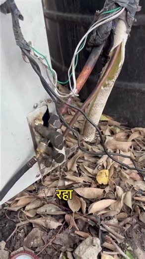 Water Chiller Inspection & Repair #repairing #homeappliances #service #waterchiller #airconditioner