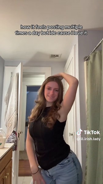 lil.irish.lady (@lil.irish.lady)’s videos with original sound - yanis