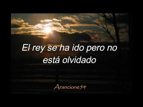 Neil Young - hey hey, my my (Sub español) Lyrics