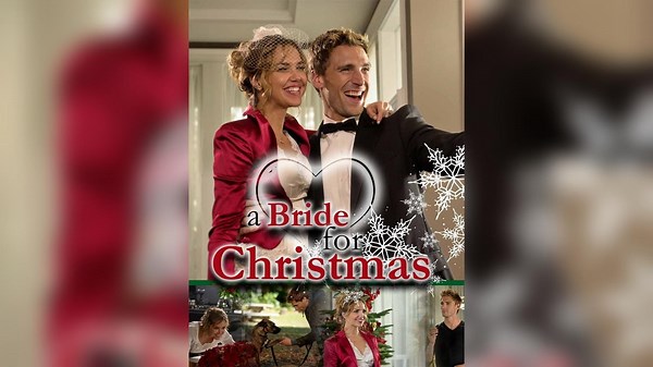 A Bride For Christmas