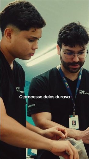 BabaçuTech | Voices of Tomorrow | Solve for Tomorrow Brazil