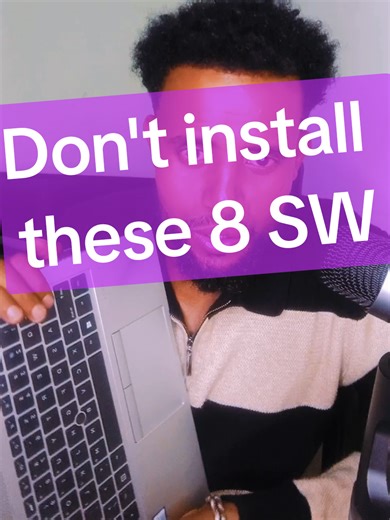 In this video, I reveal the 8 types of apps you should stop installing to save RAM and boost performance. PC tips, Windows security, speed up laptop, uninstall these apps, bloatware, Windows 11 features, Microsoft PC Manager, stop installing, antivirus alternative, browser RAM usage, PDF editor, WinRAR alternative, Mobile Hotspot, CCleaner alternative, tech guide, make PC faster, RAM cleaner scam, Windows optimization, delete these apps, Lamishow Tube tech. #WindowsTips #PCPerformance #pctips #W