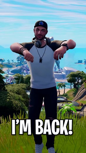 Exciting Return with Exclusive Code ALIA!