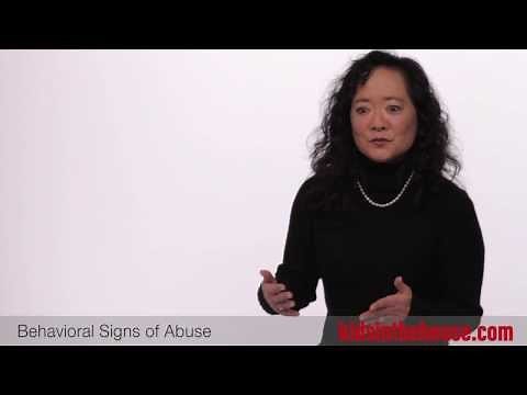 How to Identify Sexual Abuse in Children and Talk to Them About It