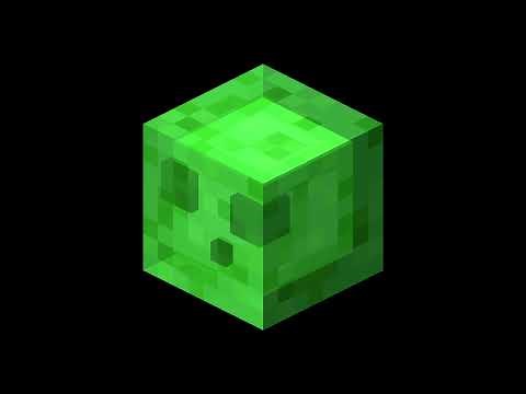All Minecraft Slime Sounds 🟩 | SoundBlockz SFX 🔊