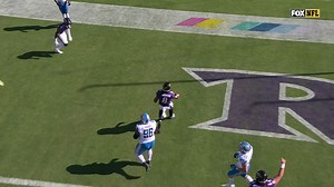 Ravens' top plays vs. Lions | Week 7