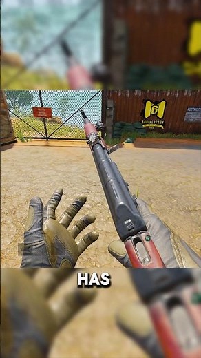 CODM implemented this feature