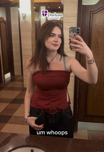 A Day in the Life at Durham University