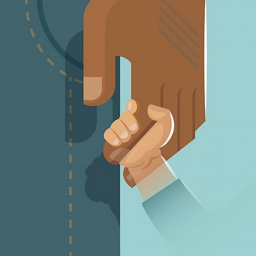 For parents who have lost a child | TED Talks