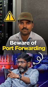 Ever wondered how hackers sneak into WiFi networks? Welcome to port...