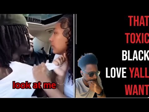 Is this behavior acceptable in a relationship? Or am I just Trippin?