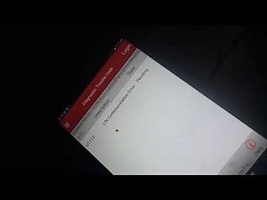 U112 LIN COMMUNICATION ERROR HYUNDAI