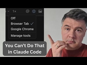 NEW Cursor 2.0 Browser: SHOW to AI Agent What You Mean