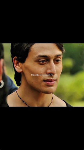 🔥 HEROPANTI (2014) | A Love Story With Attitude #KritiSanon #Bollywood #MovieReels
