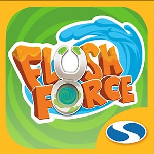 Flushforce - Characters and Props