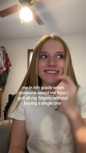 The Fidget Scammer Explained: My 6th Grade Experience