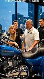 2026 Harley-Davidson Tri Glide FIRST LOOK 🔥 Insane Trike Upgrades, Power & Touring Tech Revealed!