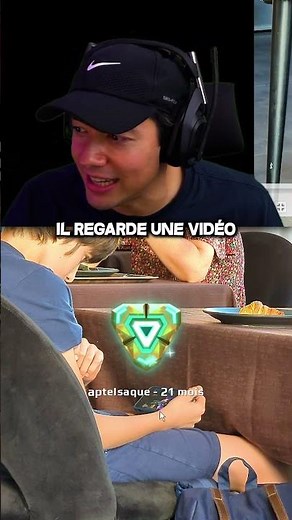 J'AI CHANGÉ... IL M'A IGNORÉ 😥