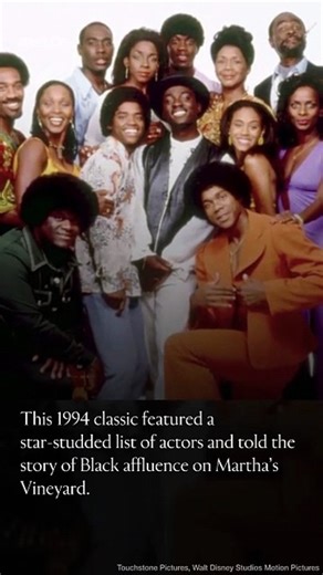 WATCH: In My Feed - The Cast of "The Inkwell" 30 Years Later