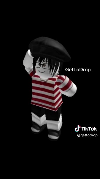 Exploring Nostalgic Roblox Audio and Edits