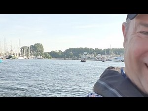 Live Start WPC Fishing Competition Day1 2022