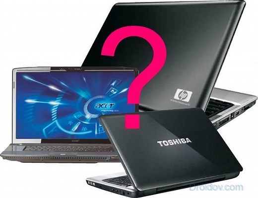 Как посмотреть модель и характеристики компьютера или ноутбука