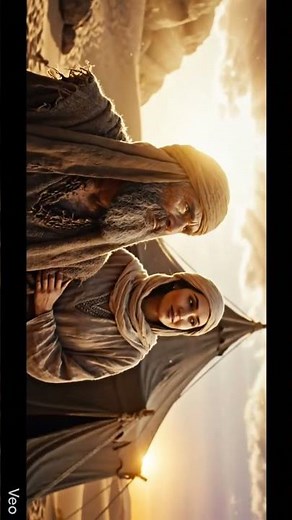 EPISODE 30: GOD’S PROMISE TO SARAH | Genesis 17:15–27 ✨