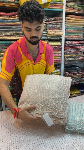 Fashion world on Instagram: "FOR ORDER WHATSAPP : 7019675737 OR DM@Fashionworld_blr 🌎WORLDWIDE SHIPPING 📷videocall Shopping Available Showroom. address:- 8th main road rpc layout Vijaynagar hampinagar Bangalore 560104 (Google Map link in Instagram bio) A We Have Only ONE Official Contact Number For Order Mentioned Above. We Are Not Responsible For Any Kind Of Fraud/Scam By Fake Contact Numbers/ Instagram or Facebook Account..! . . . #saree #wedding #kannada #2026 #Bangalore"