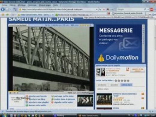 Télécharger avec Downloadhelper