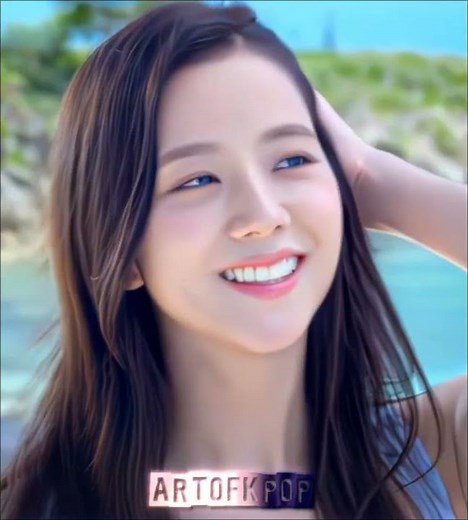 Jisoo (Blackpink) I Tesher Jalebi Baby (Slowed)