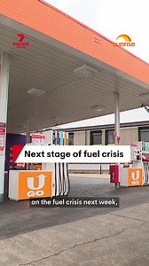 Australia Fuel Crisis: PM Calls National Cabinet