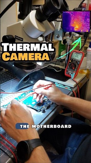 This LAPTOP Is Beyond REPAIR #shorts #pc #laptoprepair