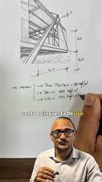 The secret to good structures is doing simple things intelligently. Look at that tie rod.