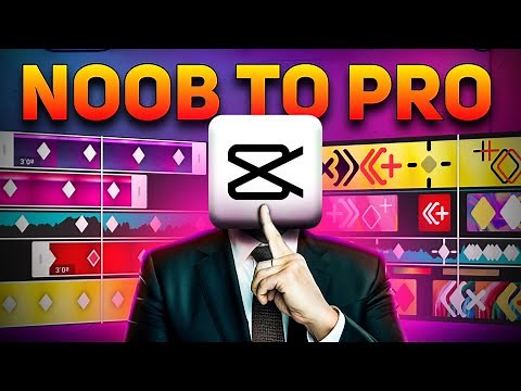 How to Use KEYFRAMING in CAPCUT | Capcut Keyframing tutorial | Spotlight