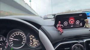 马自达灵魂代码「P0171」，我中招了，切记一定要逐一排查，换喷油嘴一定要原厂