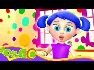 🌈 Bo On The GO! 214 - Bo and the Polka Dot Snatcher🌈