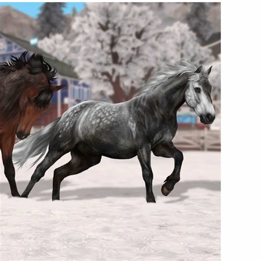 Procreate Tips for Star Stable Online Edits