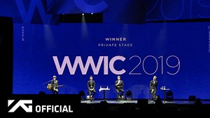 WINNER WWIC 2019 '그 노래' 2부 🎬 Naver TV : https://tv.naver.com/v/9312482 🎥 YouTube : https://youtu.be/OHup2aIYImQ | WINNER