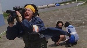 Ultraman Gaia S01:E40 - I Want to Meet Gaia!