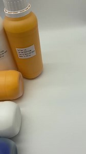 Alternative KGK Ink Jet Printing Solvent CN11-Y 500ML Packing