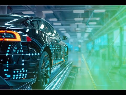 Mobility’s Future Demands - Security for the Automotive Industry