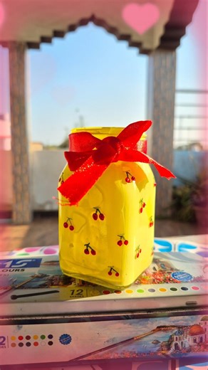 Pinteresty container #craftink #shorts #viral