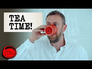 The GREATEST Tea-Based Tasks | Taskmaster